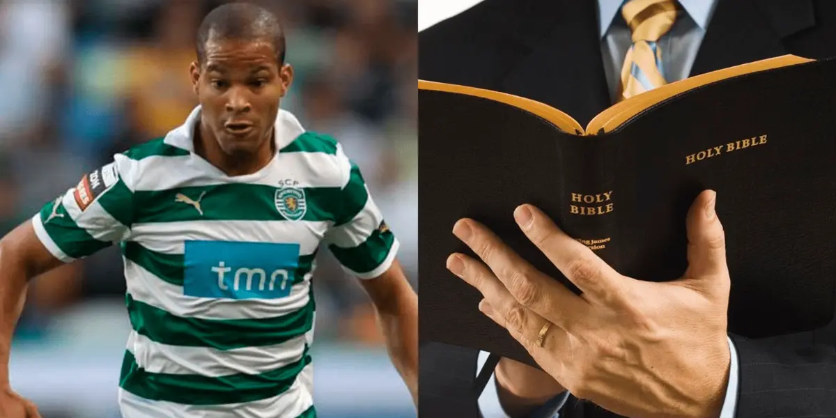 Alberto Rodríguez cambió rotundamente su profesión