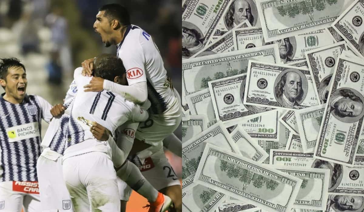 Alberto Rodríguez, en la temporada 2020, se llevó 144 mil dólares del íntimo y ahora pretendería retirarse como profesional en Alianza Lima.
