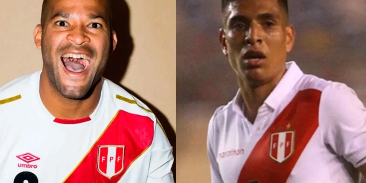 Alberto Rodríguez habló sobre el presente de Paolo Hurtado en Perú