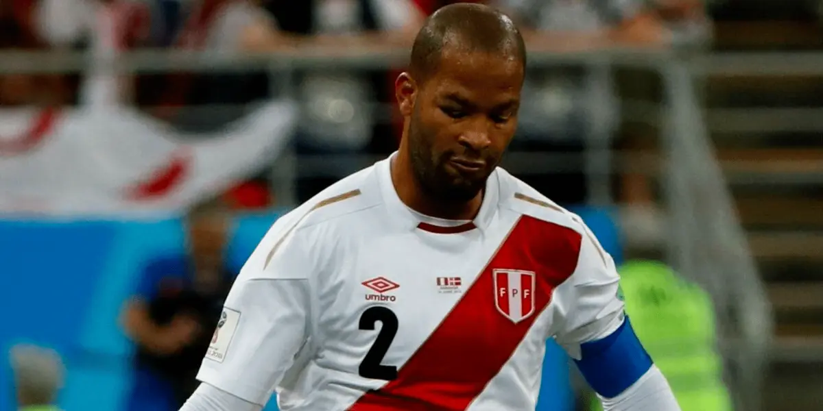 Alberto Rodríguez habría dejado el fútbol y sorprende con su nueva profesión