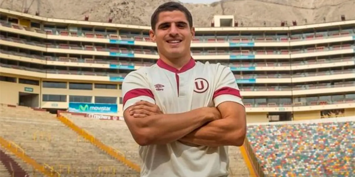 Alboroto las redes sociales