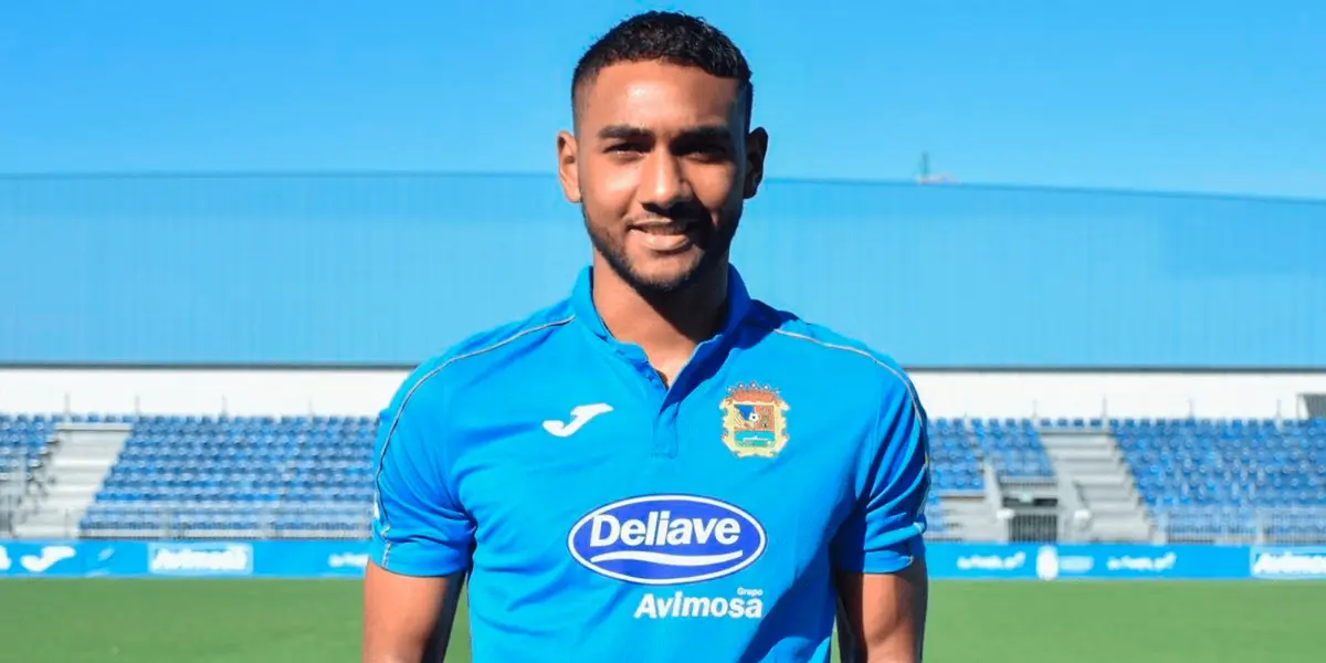 Aldair Fuentes ya sabe donde jugará el próximo año tras su mala temporada en Alianza Lima