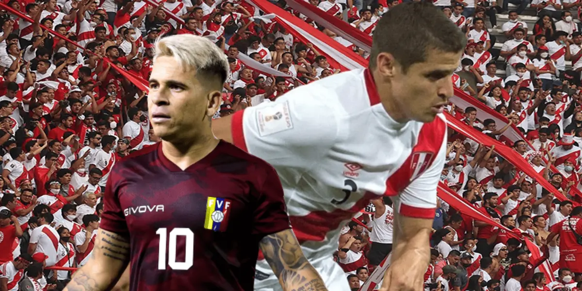 Aldo Corzo demostró nuevamente ser un jugador que sabe meter en los partidos importantes