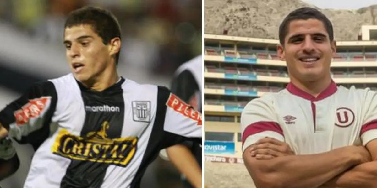 Aldo Corzo es un jugador referente de Universitario y constantemente seleccionado. En las últimas horas se supo del interés que ocasionó en la vereda del frente: Alianza Lima.