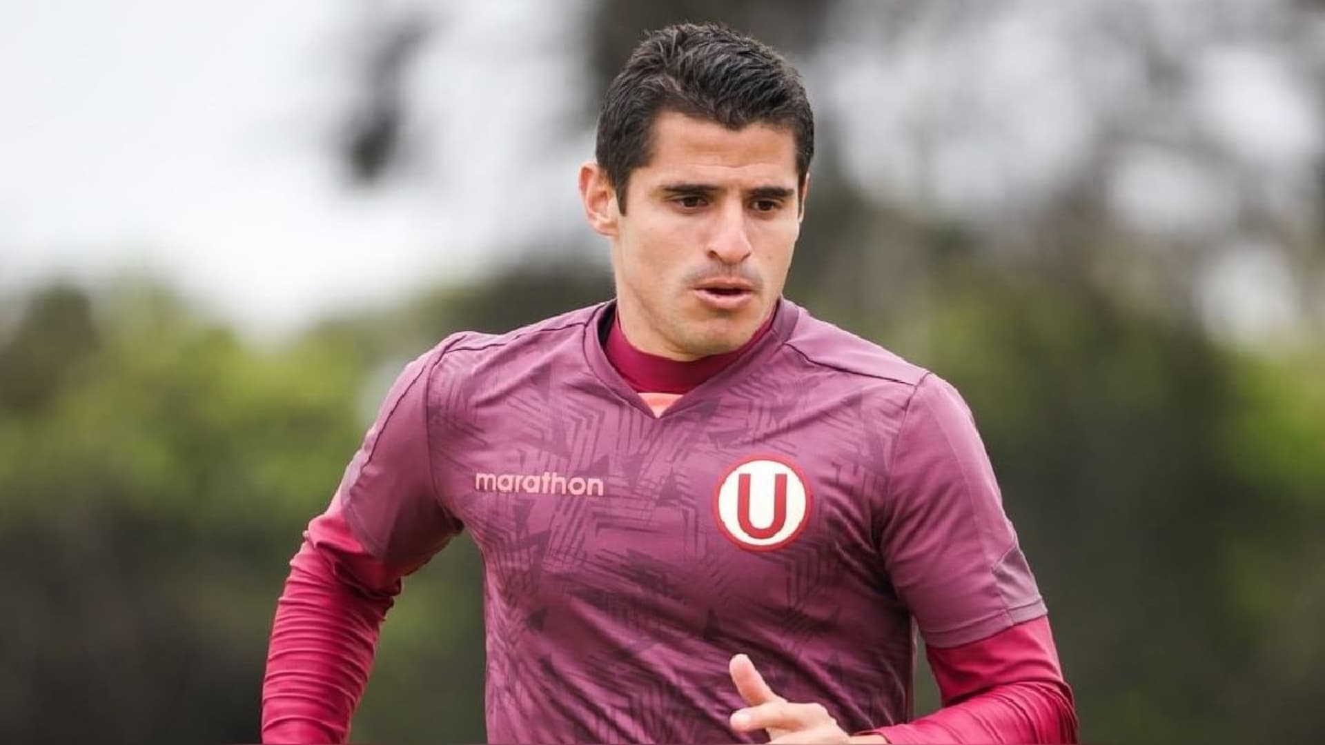 Aldo Corzo. FOTO:RPP
