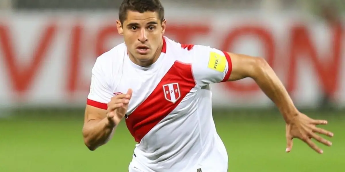 Aldo Corzo le da una cachetada a sus críticos en el ámbito deportivo nacional