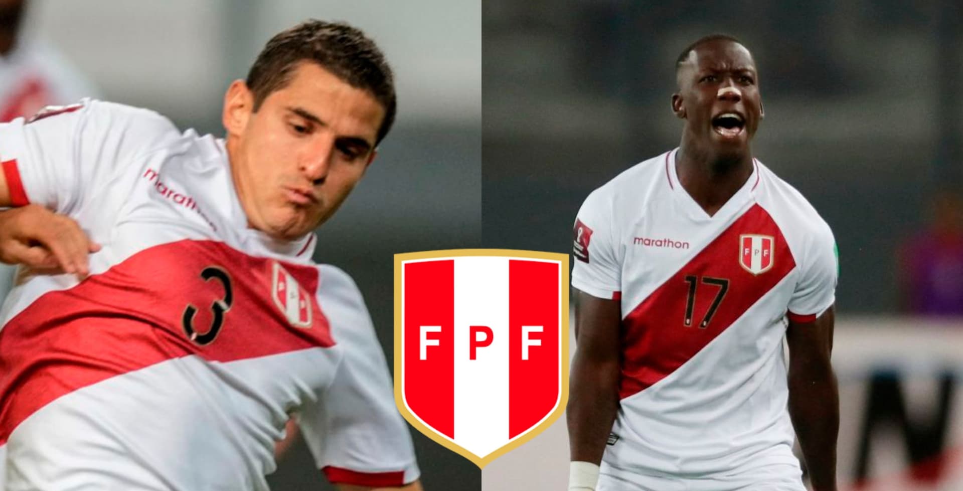 Aldo Corzo tendría a su verdugo en la Selección Peruana y pelearía el puesto con Luis Advíncula