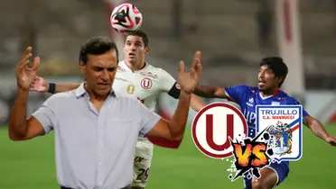 Aldo Corzo - Wyllian Mimbela - Fabián Bustos (Foto: Depor)