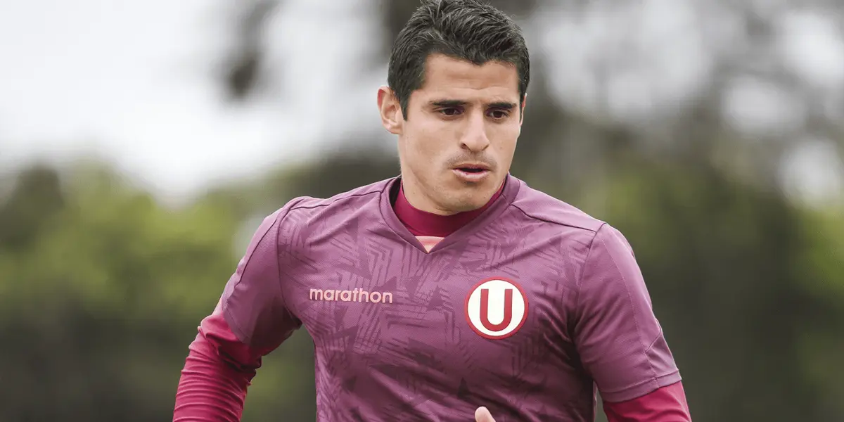 Aldo Corzo ya entrena a la par de sus compañeros y le han puesto un nuevo apodo