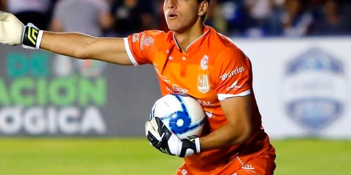 Alejandro Duarte jugó en varios clubes de México