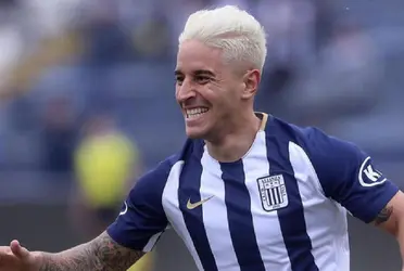 Alejandro Hogberg es uno de los puntos más altos de Sporting Cristal