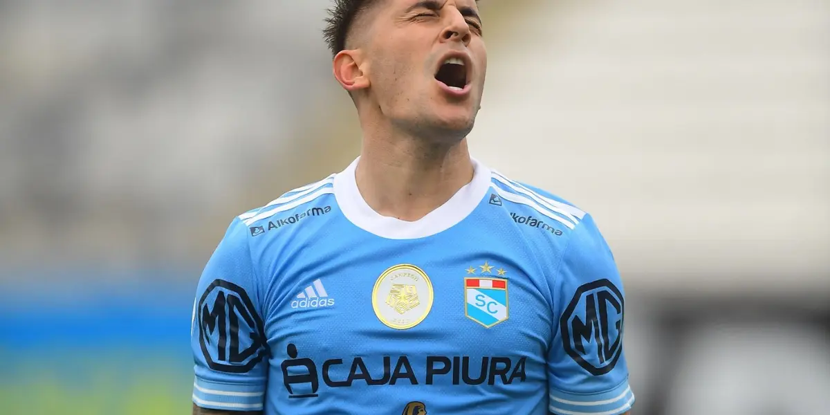 Alejandro Hohberg falló su primer penal en lo que va de la temporada y le costó caro, Sporting Cristal cayó derrotado por la misma vía ante la Universidad César Vallejo y los hinchas lamentaron recordar la efectividad de su goleador Emanuel Herrera desde esa vía.