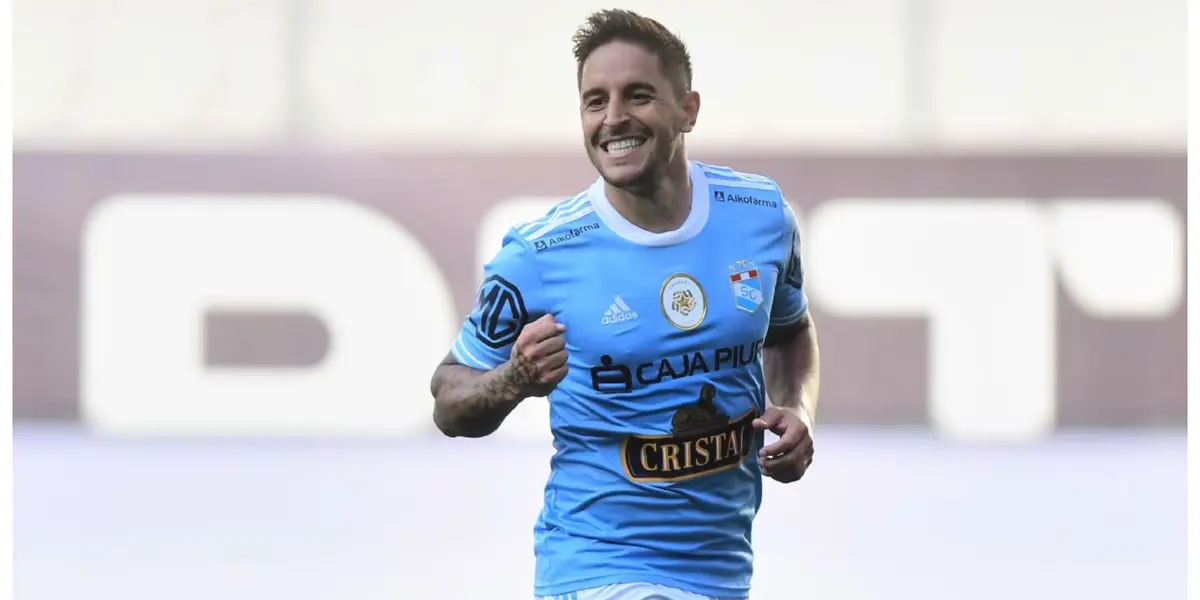 Alejandro Hohberg. FOTO: ESPN