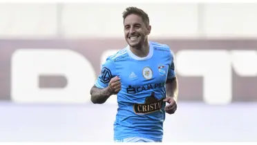 Alejandro Hohberg. FOTO: ESPN