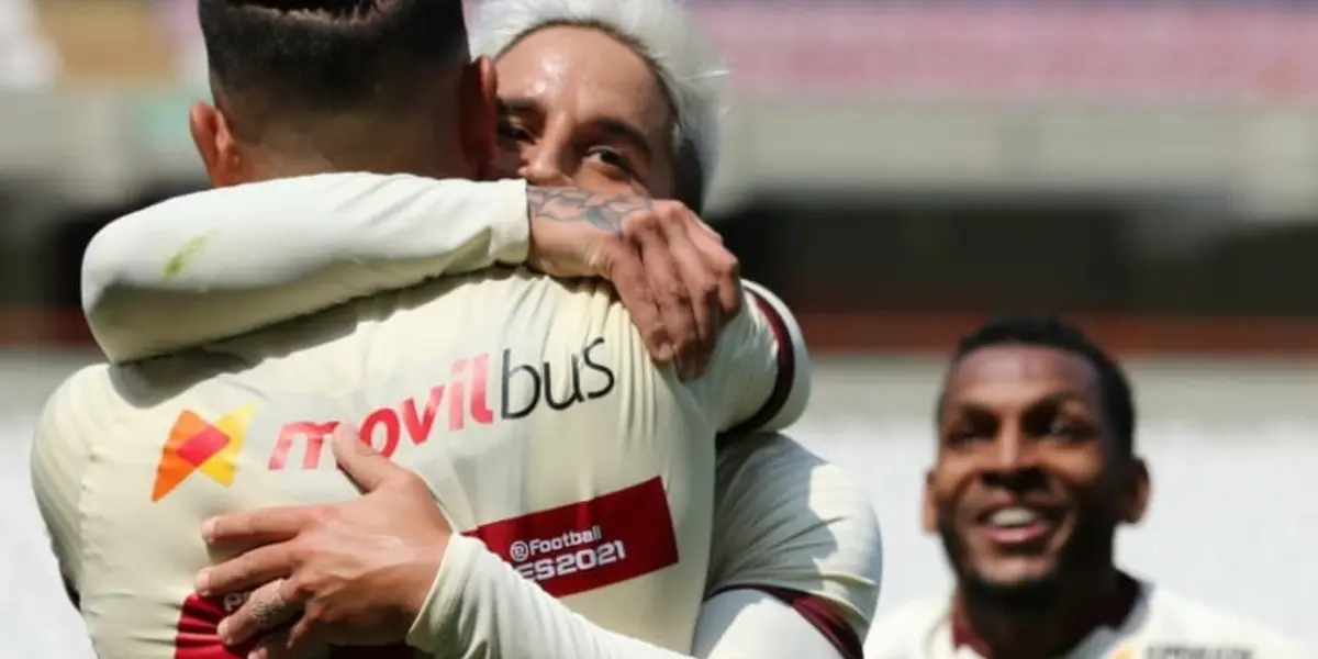 Alejandro Hohberg tiene claro que necesitan a Jonathan Dos Santos para la próxima temporada y tiene un plan para lograrlo