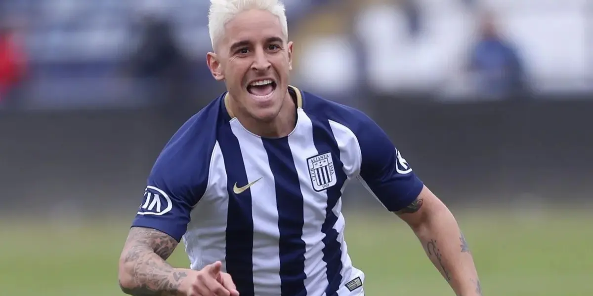 Alejandro Hohberg no tuvo pelos en la lengua y habló sobre el descenso de Alianza Lima