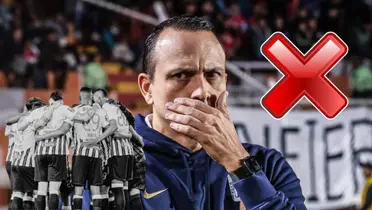 Alejandro Restrepo - Alianza Lima (Foto: Infobae)