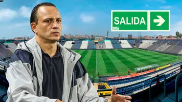 Alejandro Restrepo (Foto: Alianza Lima)