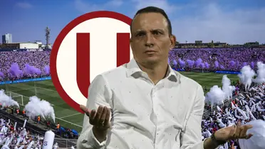 Alejandro Restrepo (Foto: Alianza Lima)