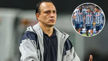 Alejandro Restrepo (Foto: Andina)