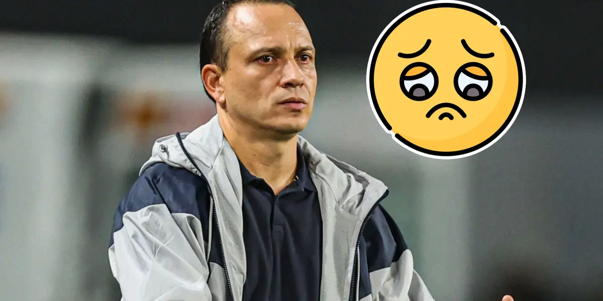 Alejandro Restrepo (Foto: Andina)