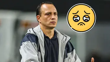 Alejandro Restrepo (Foto: Andina)