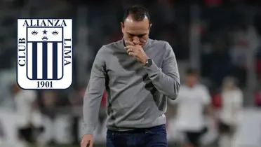 Alejandro Restrepo (Foto: Cancha en Mancha)