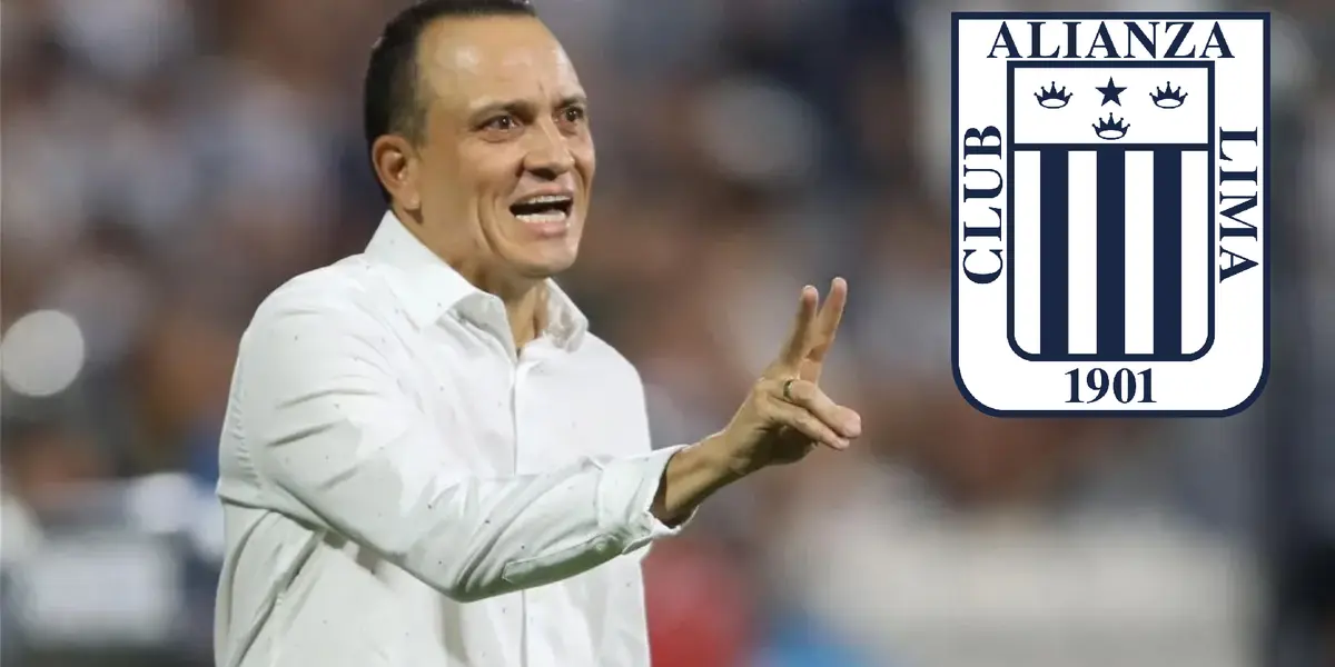 Alejandro Restrepo (Foto: EFE)