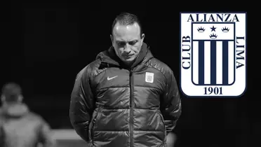 Alejandro Restrepo (Foto: Jhefryn Sedano/@photo.ge)