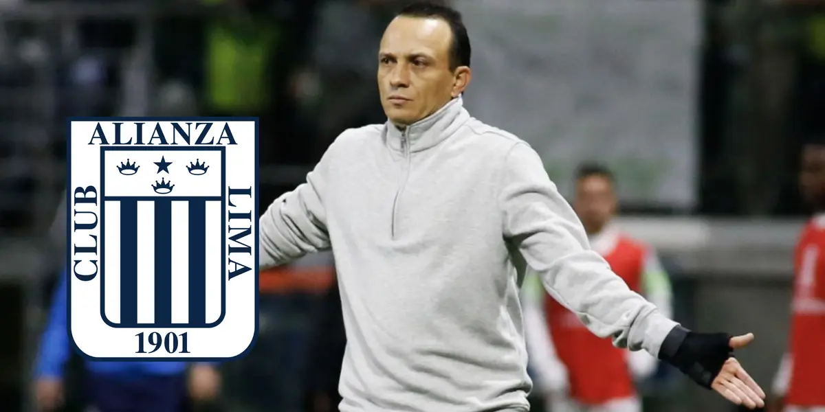 Alejandro Restrepo lo pidió, pero no se lo trajeron y la falta que le hace