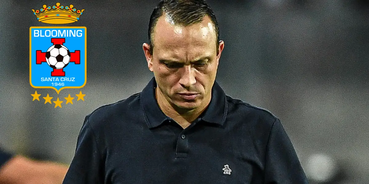 Alejandro Restrepo no aprendió nada