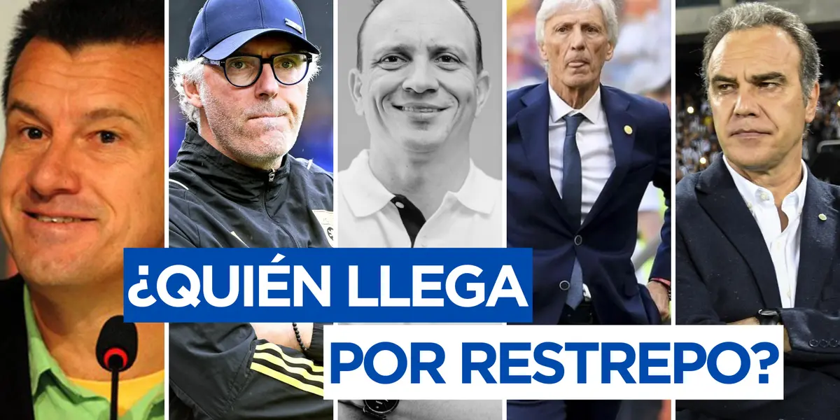 Alejandro Restrepo podría dejar Alianza Lima muy pronto
