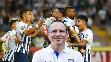 Alejandro Restrepo tiene un jugador que no debe de salir del 11