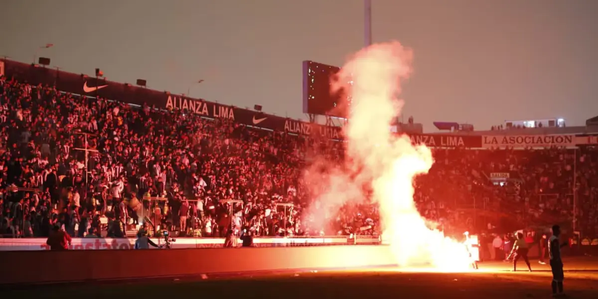 Alejandro Villanueva (Foto: Difusión)