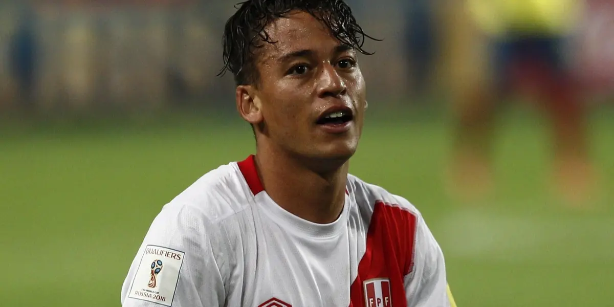 Alessandro Burlamaqui brilla con luz propia en el Valencia de España, Ricardo Gareca lo empezó a observar y lo convocaría en lugar de Cristian Benavente.