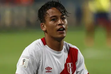 Alessandro Burlamaqui brilla con luz propia en el Valencia de España, Ricardo Gareca lo empezó a observar y lo convocaría en lugar de Cristian Benavente.