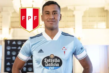 Alessandro Burlamaqui con su fichaje al Valencia de España, pretende seguir los pasos que realiza Renato Tapia en el Celta de Vigo.