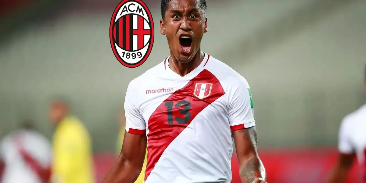 Alessandro Burlamaqui fue titular en la victoria del Valencia ante el AC Milan y se llevó los aplausos de toda la grada.