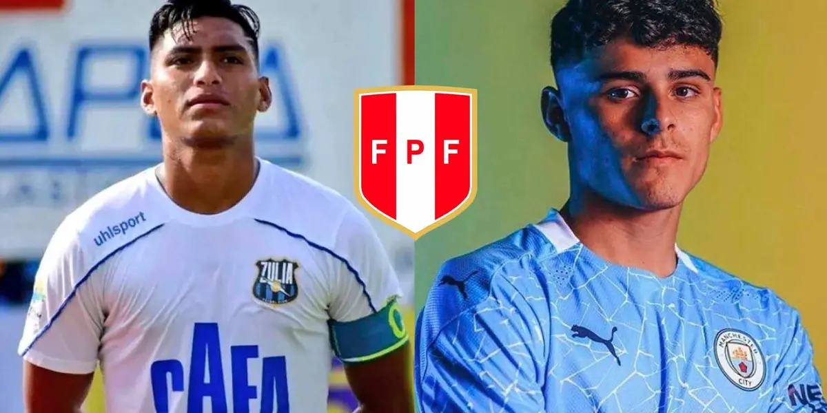 Alex Custodio dejó en ridículo al futbolista del Manchester City