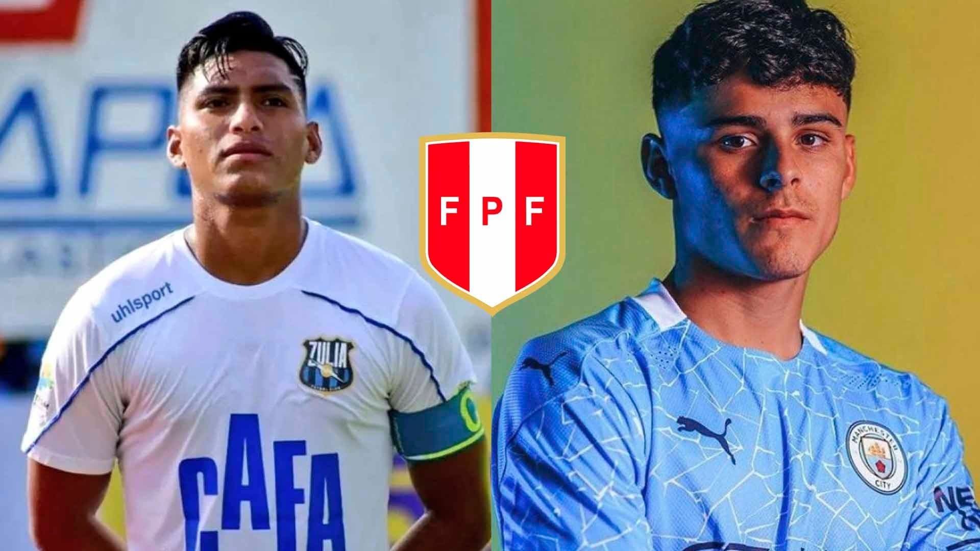 Alex Custodio dejó en ridículo al futbolista del Manchester City