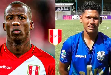 Alex Custodio se disfrazó de Advíncula con tremenda asistencia