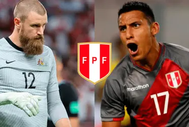 Alex Valera no aguanta pulgas y respondió en publicación de Redmayne