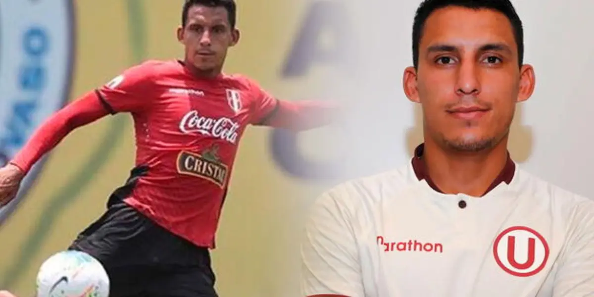 Alex Valera busca vivir su primera experiencia internacional