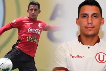 Alex Valera busca vivir su primera experiencia internacional