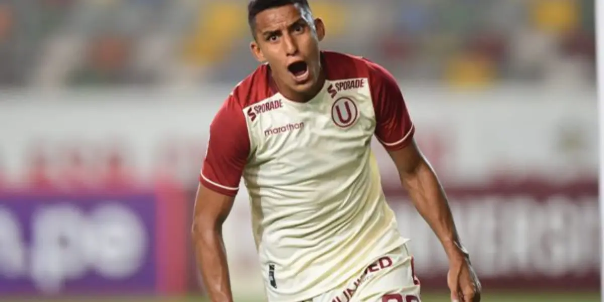 Alex Valera dejó un aporte considerable al club por su venta