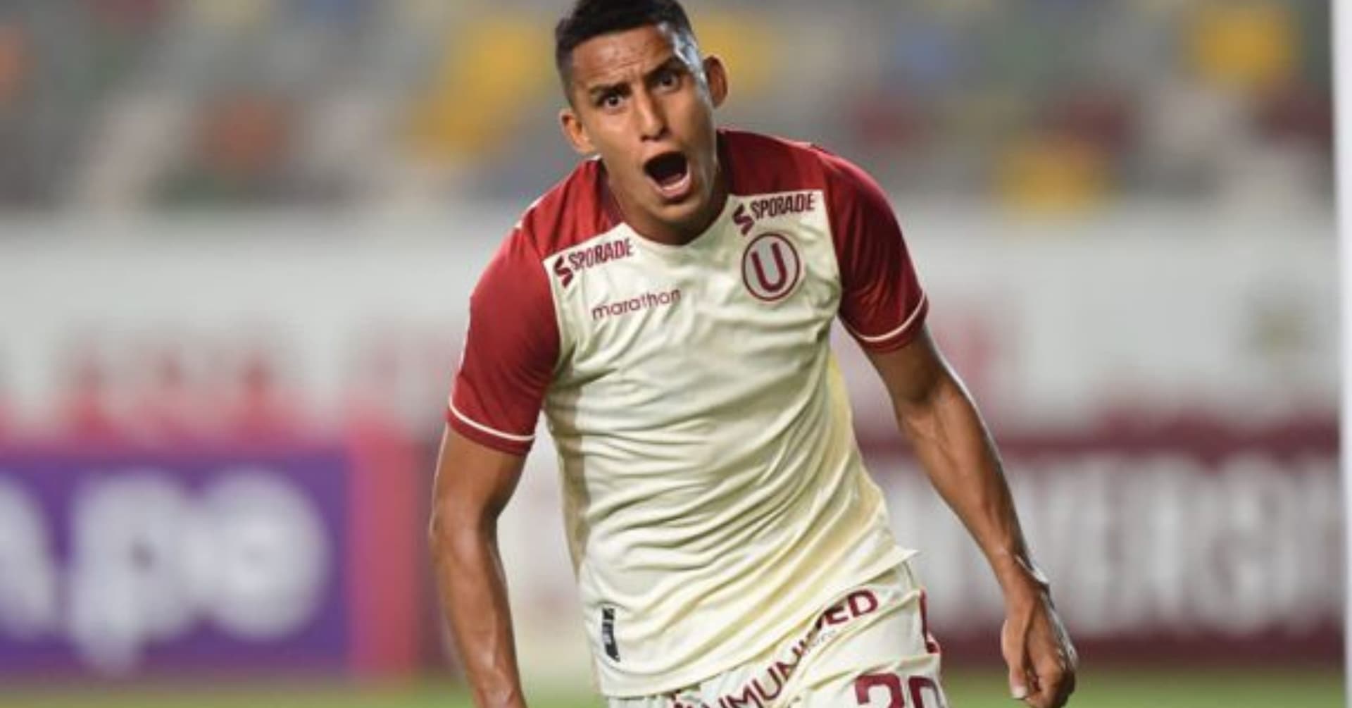 Alex Valera dejó un aporte considerable al club por su venta