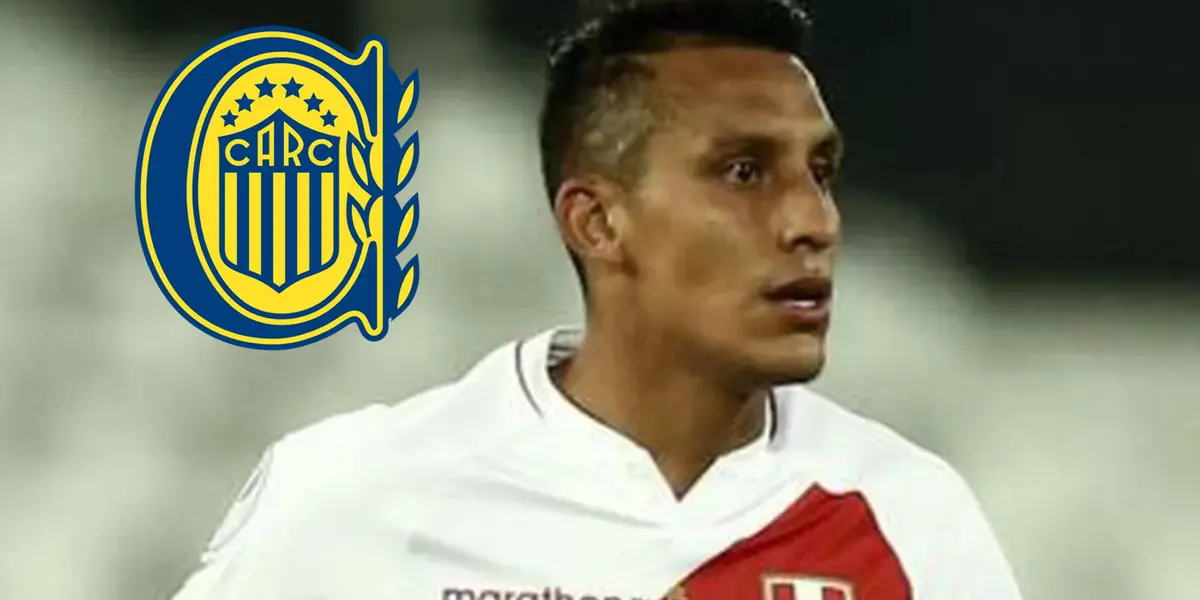 Alex Valera despertó el interés de Rosario Central