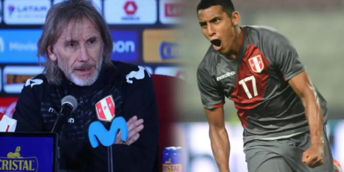 Alex Valera falló el último penal del equipo