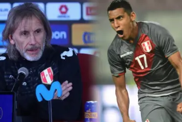 Alex Valera falló el último penal del equipo