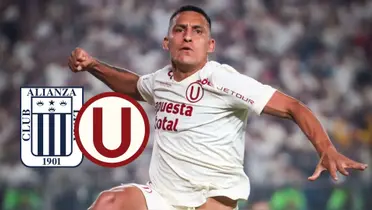 Alex Valera (Foto: Club Universitario de Deportes)